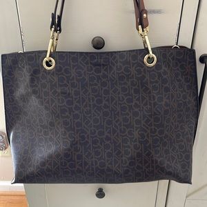 Calvin Klein tote